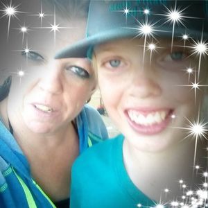 Meet your Posher, Erica anne